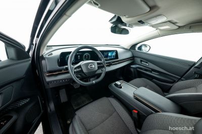 Nissan Ariya Gebrauchtwagen