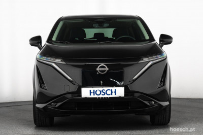 Nissan Ariya Gebrauchtwagen Nissan Ariya Gebrauchtwagen