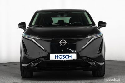 Nissan Ariya Gebrauchtwagen