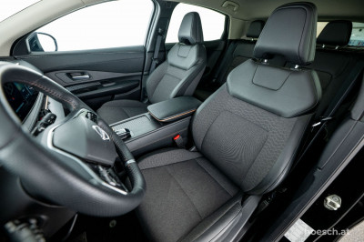 Nissan Ariya Gebrauchtwagen Nissan Ariya Gebrauchtwagen