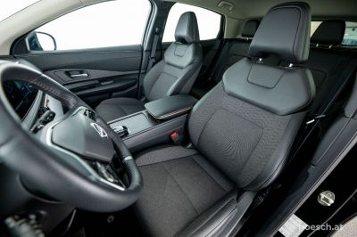 Nissan Ariya Gebrauchtwagen