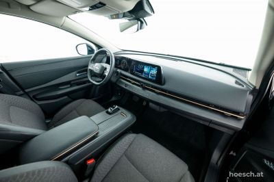 Nissan Ariya Gebrauchtwagen
