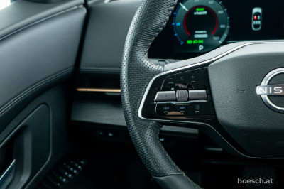 Nissan Ariya Gebrauchtwagen Nissan Ariya Gebrauchtwagen