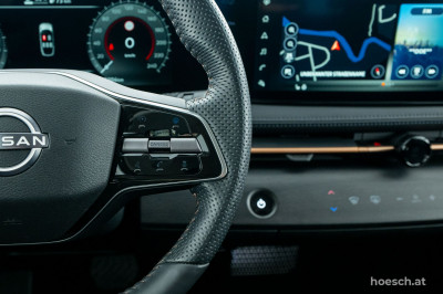 Nissan Ariya Gebrauchtwagen Nissan Ariya Gebrauchtwagen