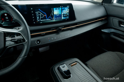 Nissan Ariya Gebrauchtwagen Nissan Ariya Gebrauchtwagen