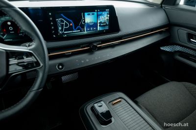 Nissan Ariya Gebrauchtwagen