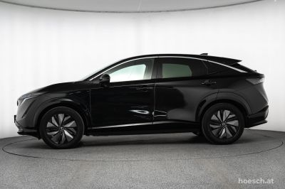 Nissan Ariya Gebrauchtwagen
