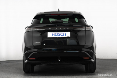Nissan Ariya Gebrauchtwagen Nissan Ariya Gebrauchtwagen