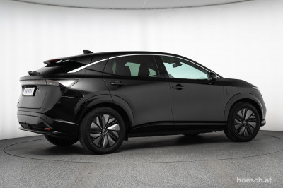 Nissan Ariya Gebrauchtwagen Nissan Ariya Gebrauchtwagen