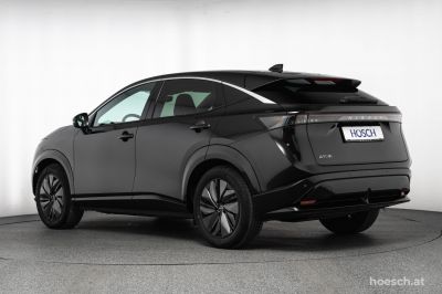Nissan Ariya Gebrauchtwagen