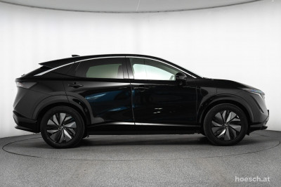 Nissan Ariya Gebrauchtwagen Nissan Ariya Gebrauchtwagen