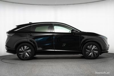 Nissan Ariya Gebrauchtwagen