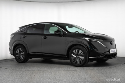 Nissan Ariya Gebrauchtwagen Nissan Ariya Gebrauchtwagen