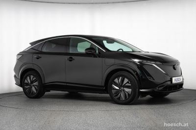 Nissan Ariya Gebrauchtwagen