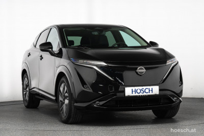 Nissan Ariya Gebrauchtwagen Nissan Ariya Gebrauchtwagen