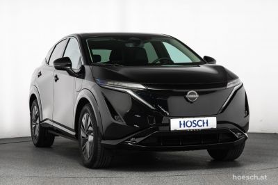 Nissan Ariya Gebrauchtwagen