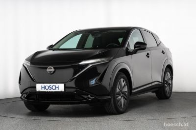 Nissan Ariya Gebrauchtwagen