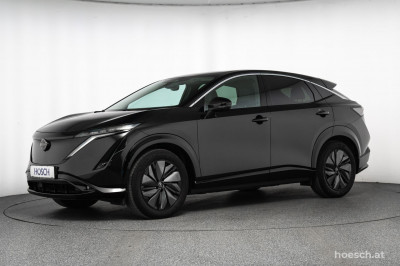 Nissan Ariya Gebrauchtwagen Nissan Ariya Gebrauchtwagen