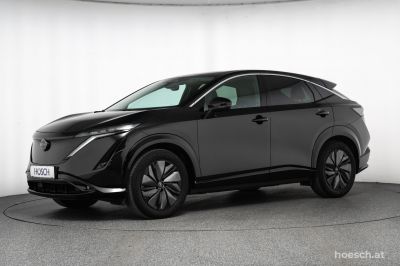 Nissan Ariya Gebrauchtwagen