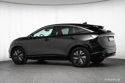 Nissan Ariya Gebrauchtwagen