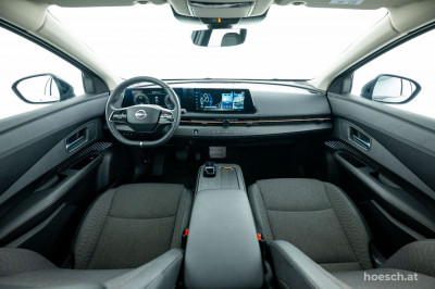 Nissan Ariya Gebrauchtwagen Nissan Ariya Gebrauchtwagen