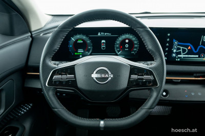 Nissan Ariya Gebrauchtwagen Nissan Ariya Gebrauchtwagen