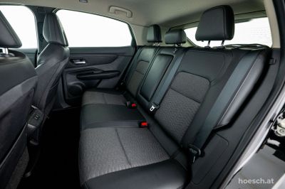 Nissan Ariya Gebrauchtwagen