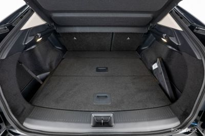 Nissan Ariya Gebrauchtwagen