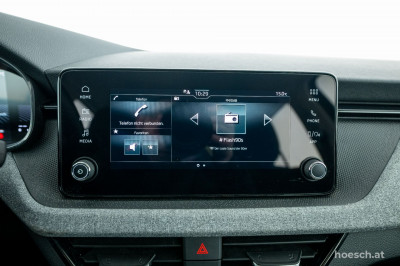 Skoda Kamiq Gebrauchtwagen Skoda Kamiq Gebrauchtwagen