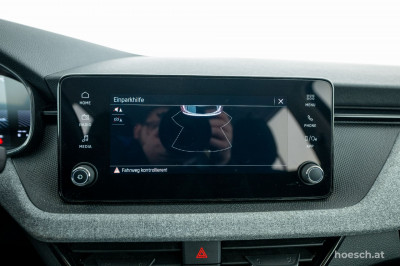 Skoda Kamiq Gebrauchtwagen Skoda Kamiq Gebrauchtwagen