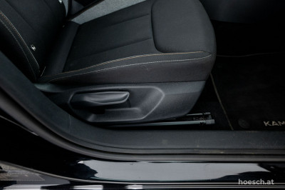 Skoda Kamiq Gebrauchtwagen Skoda Kamiq Gebrauchtwagen