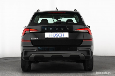 Skoda Kamiq Gebrauchtwagen Skoda Kamiq Gebrauchtwagen