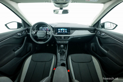 Skoda Kamiq Gebrauchtwagen Skoda Kamiq Gebrauchtwagen