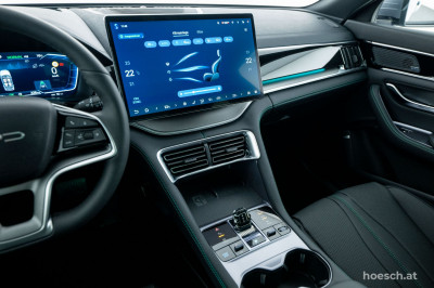 BYD Seal U Gebrauchtwagen BYD Seal U Gebrauchtwagen