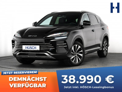 BYD Seal U Gebrauchtwagen BYD Seal U Gebrauchtwagen