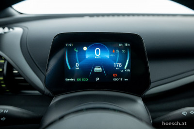 BYD Atto 3 Gebrauchtwagen