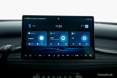 BYD Atto 3 Gebrauchtwagen