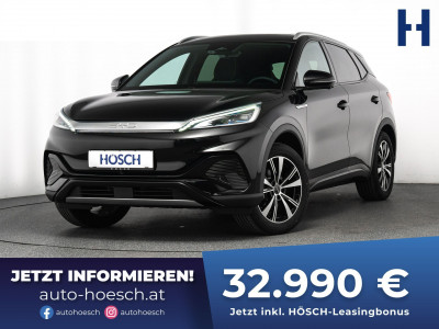 BYD Atto 3 Gebrauchtwagen