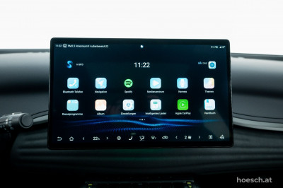 BYD Atto 3 Gebrauchtwagen