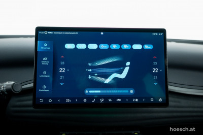 BYD Atto 3 Gebrauchtwagen