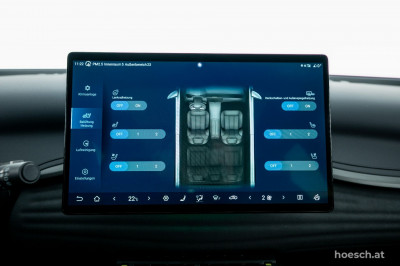 BYD Atto 3 Gebrauchtwagen