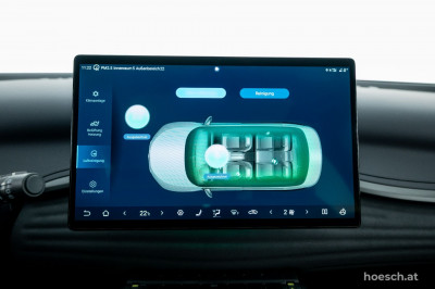 BYD Atto 3 Gebrauchtwagen