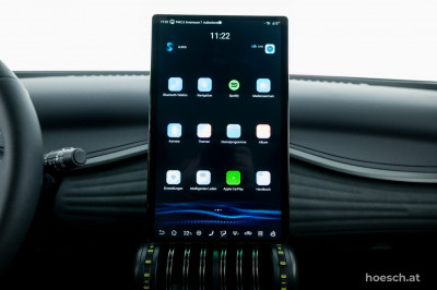 BYD Atto 3 Gebrauchtwagen