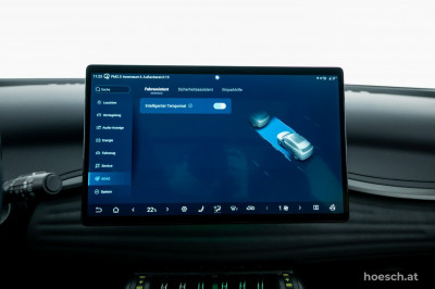 BYD Atto 3 Gebrauchtwagen