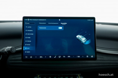 BYD Atto 3 Gebrauchtwagen