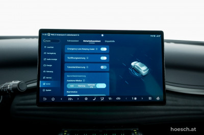 BYD Atto 3 Gebrauchtwagen