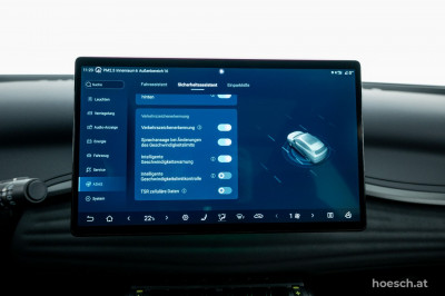 BYD Atto 3 Gebrauchtwagen