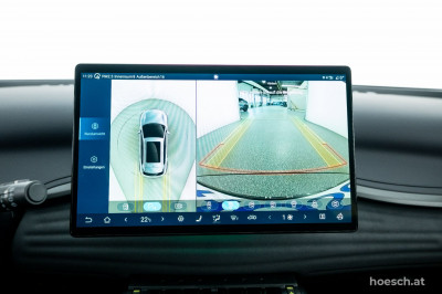 BYD Atto 3 Gebrauchtwagen