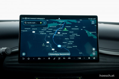 BYD Atto 3 Gebrauchtwagen