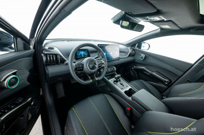 BYD Atto 3 Gebrauchtwagen